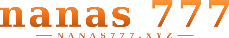 nanas 777 logo
